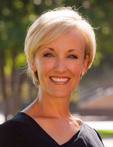 Kendra Burris