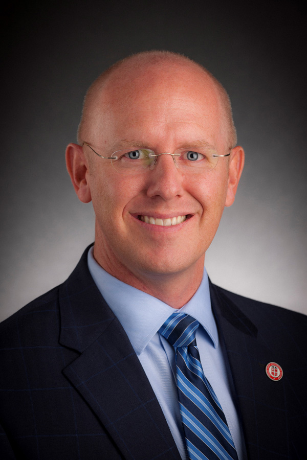 Scott Lacefield