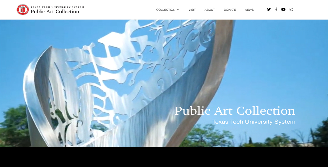 Public Art Collection