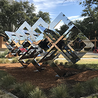 ASU Archer Public Art