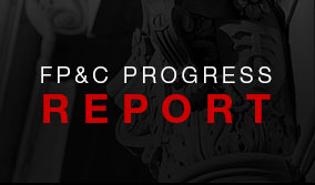 FP&C Progress Report