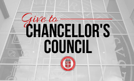 Give to Chancellor's Council