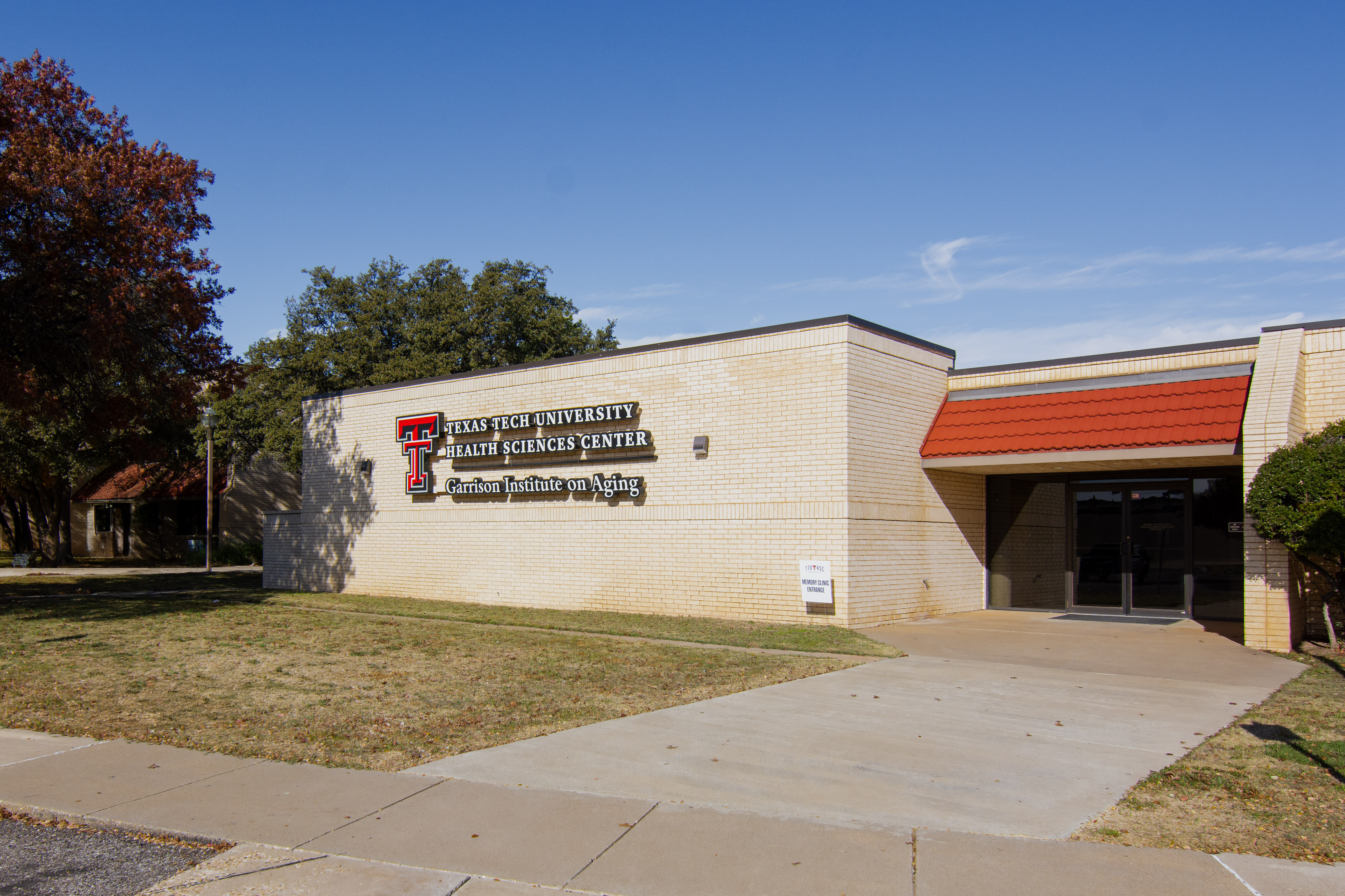 Garrison Institute