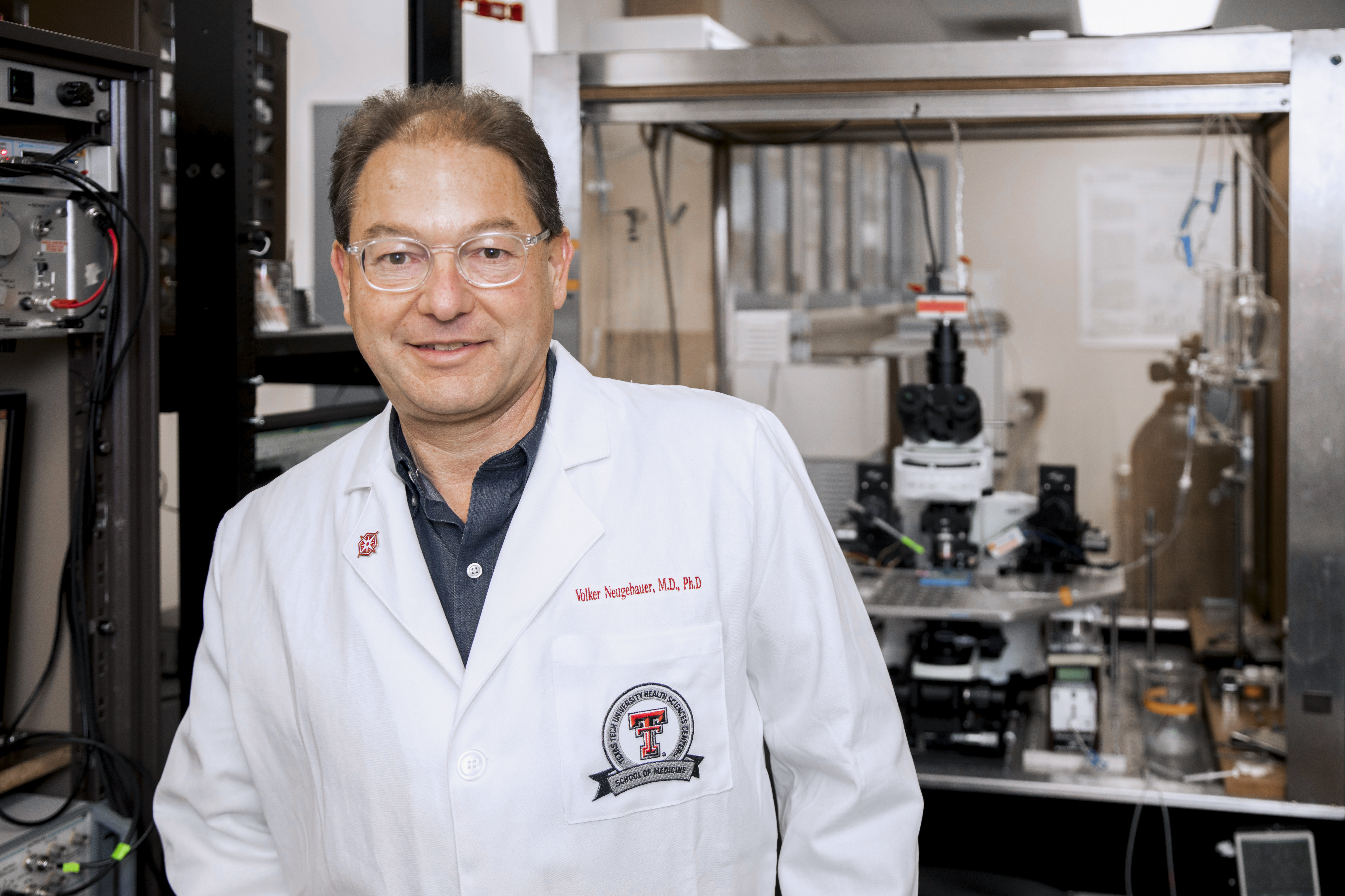 Dr. Volker Neugebauer