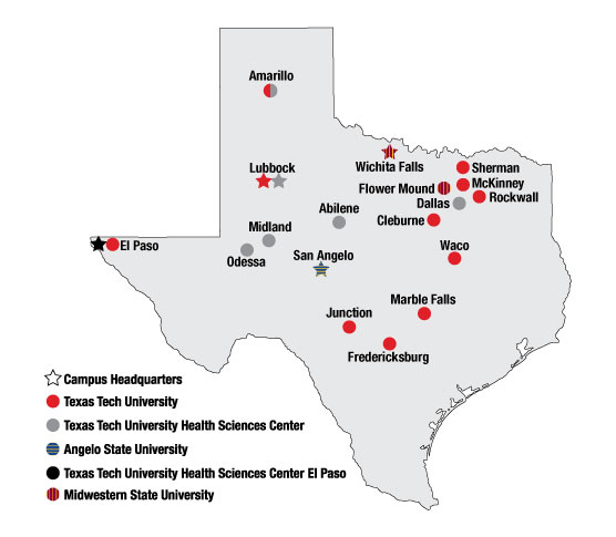 texas tech online phd systems engineering