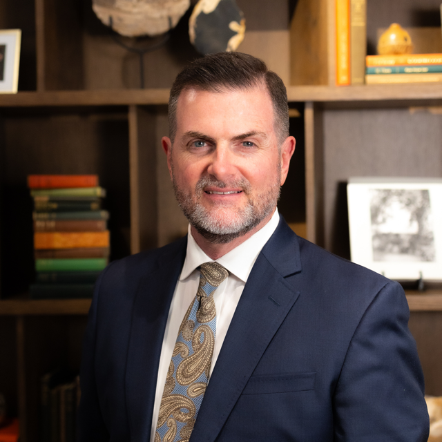 Senator Brandon Creighton