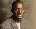 Dr. Randal Pinkett