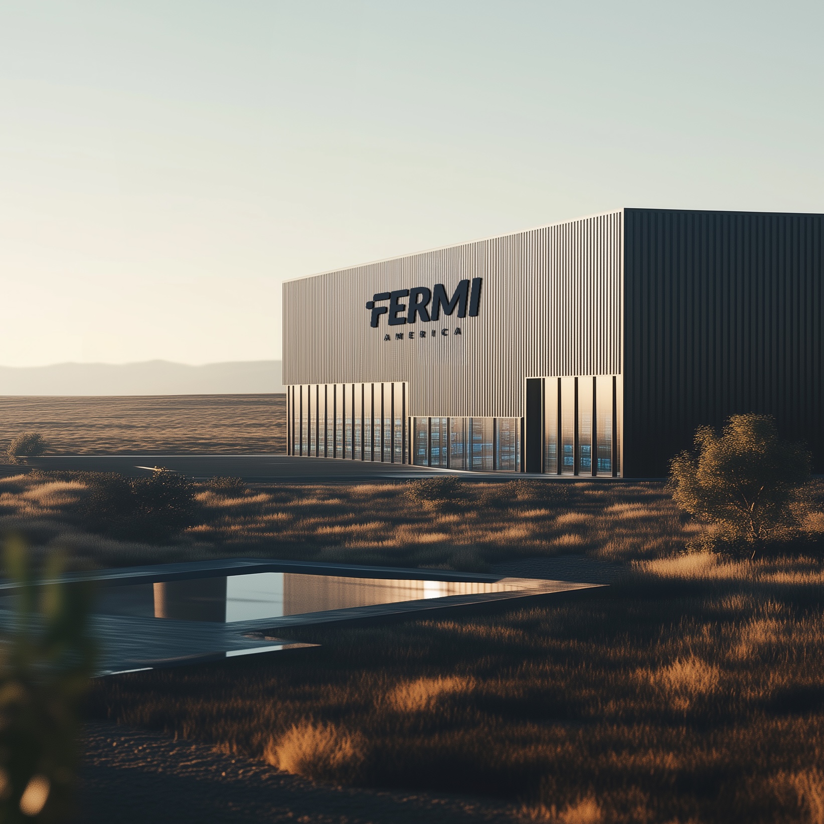 TTU System and Fermi America Announce the World’s Largest Advanced Energy and Intelligence Campus