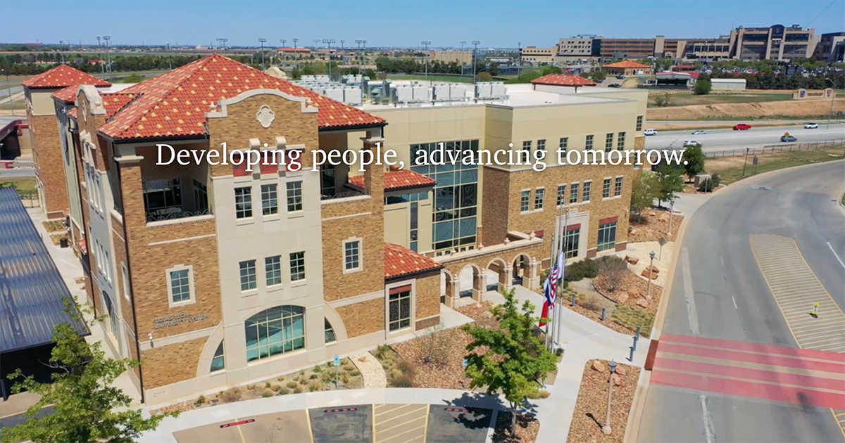 Texas Tech Physician- Center for Fertility & Reproductive Center