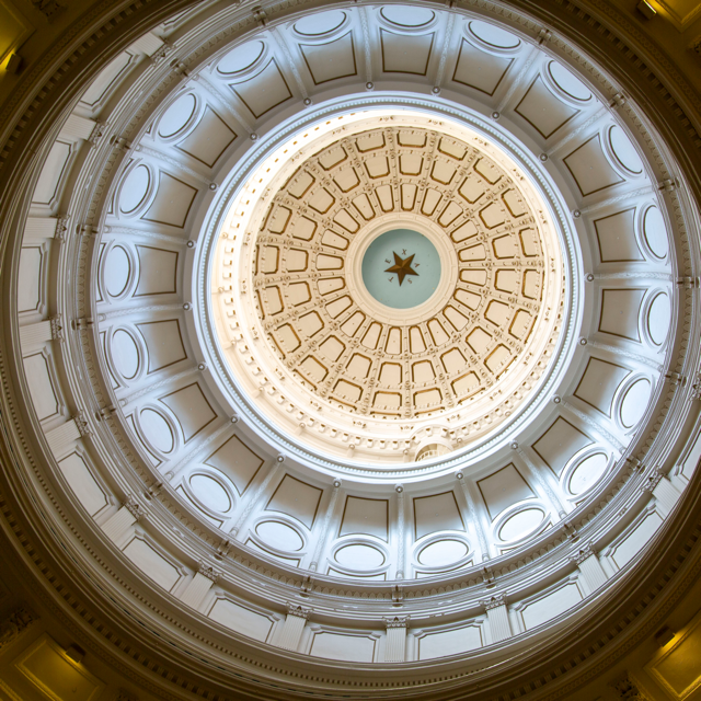 Texas Capitol