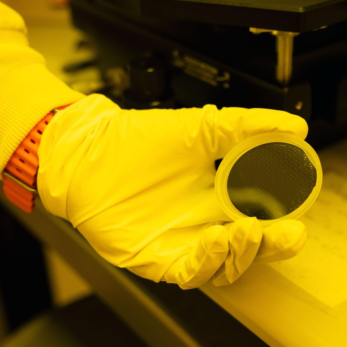 Texas Tech to Earn $14M for Advanced Semiconductor Power Devices Program