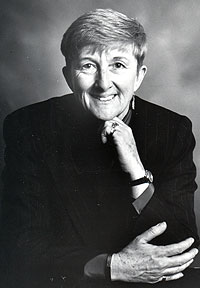 Jeannine McHaney
