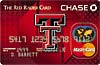 The Red Raider Card