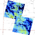 Hantavirus Map