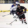 Texas Tech Hockey