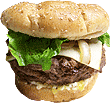Hamburger mmmm...