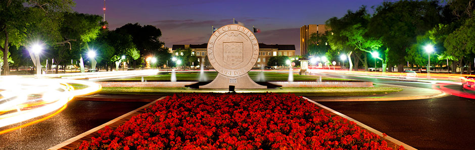 Texas Tech University