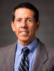 Frank J. Gonzales