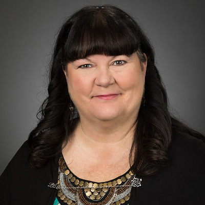 Rhonda Allen