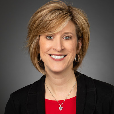 Sheila Robinson