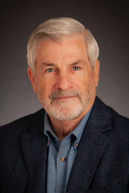 Dr. John Opperman