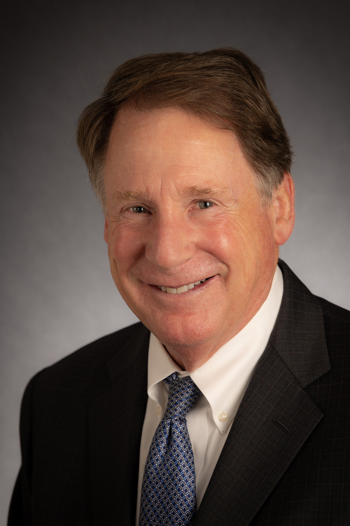 Robert L. Duncan