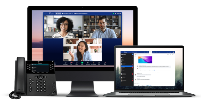 Communication Services