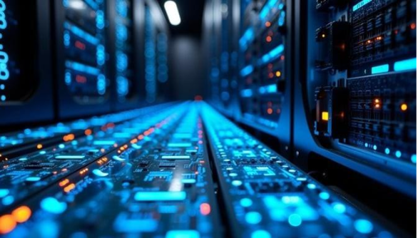 Enterprise Technology Solutions 