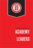 TTU System Chancellor's Academy for Lifelong Leaders