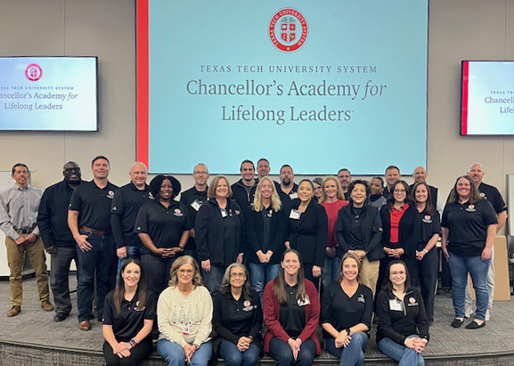 Chancellor's Academy for Lifelong Leaders