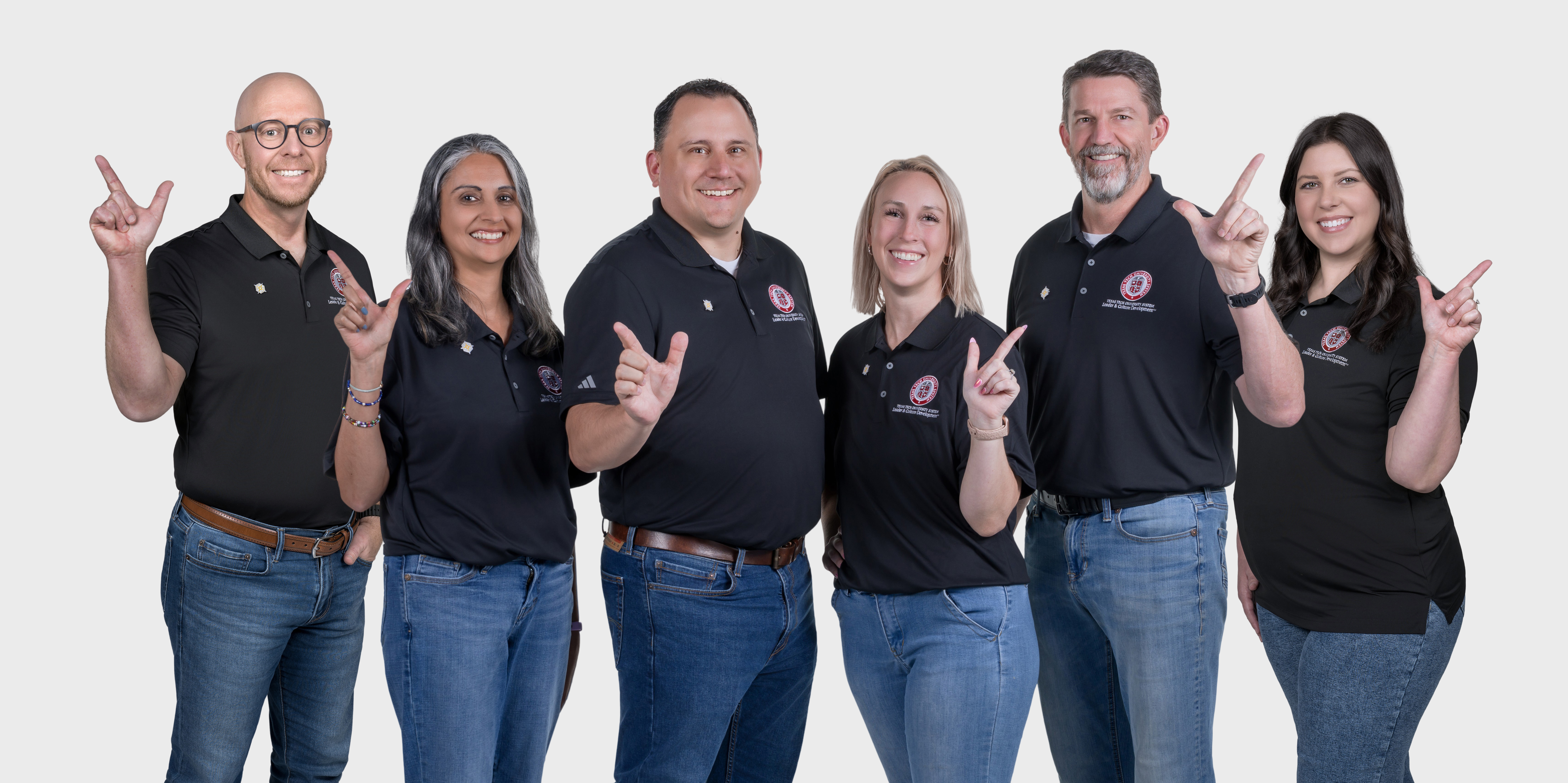 Leader & Culture Development Team