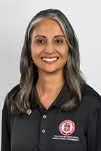 Anita Patel