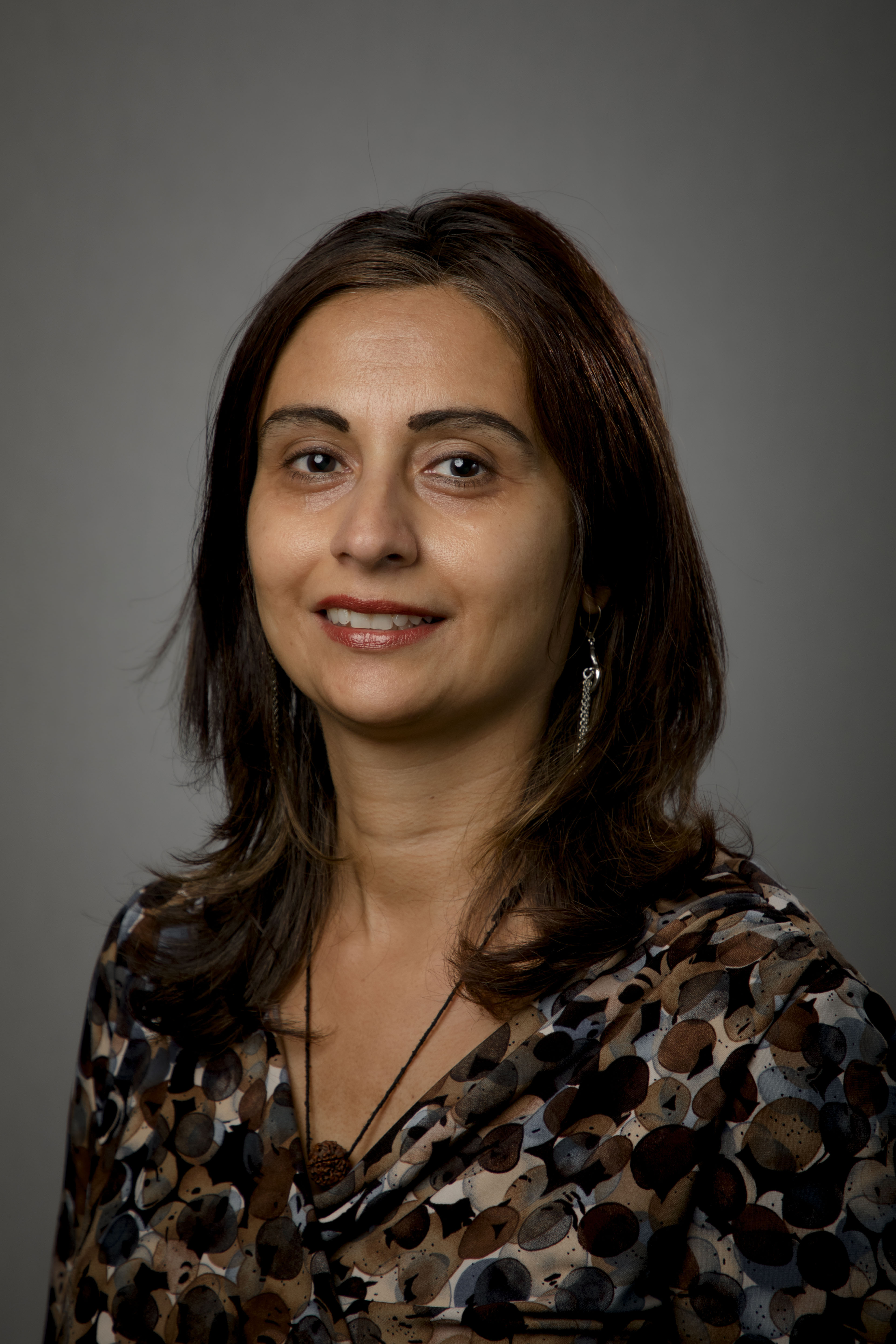 Anita Patel