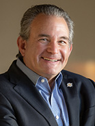 Steve Sosland