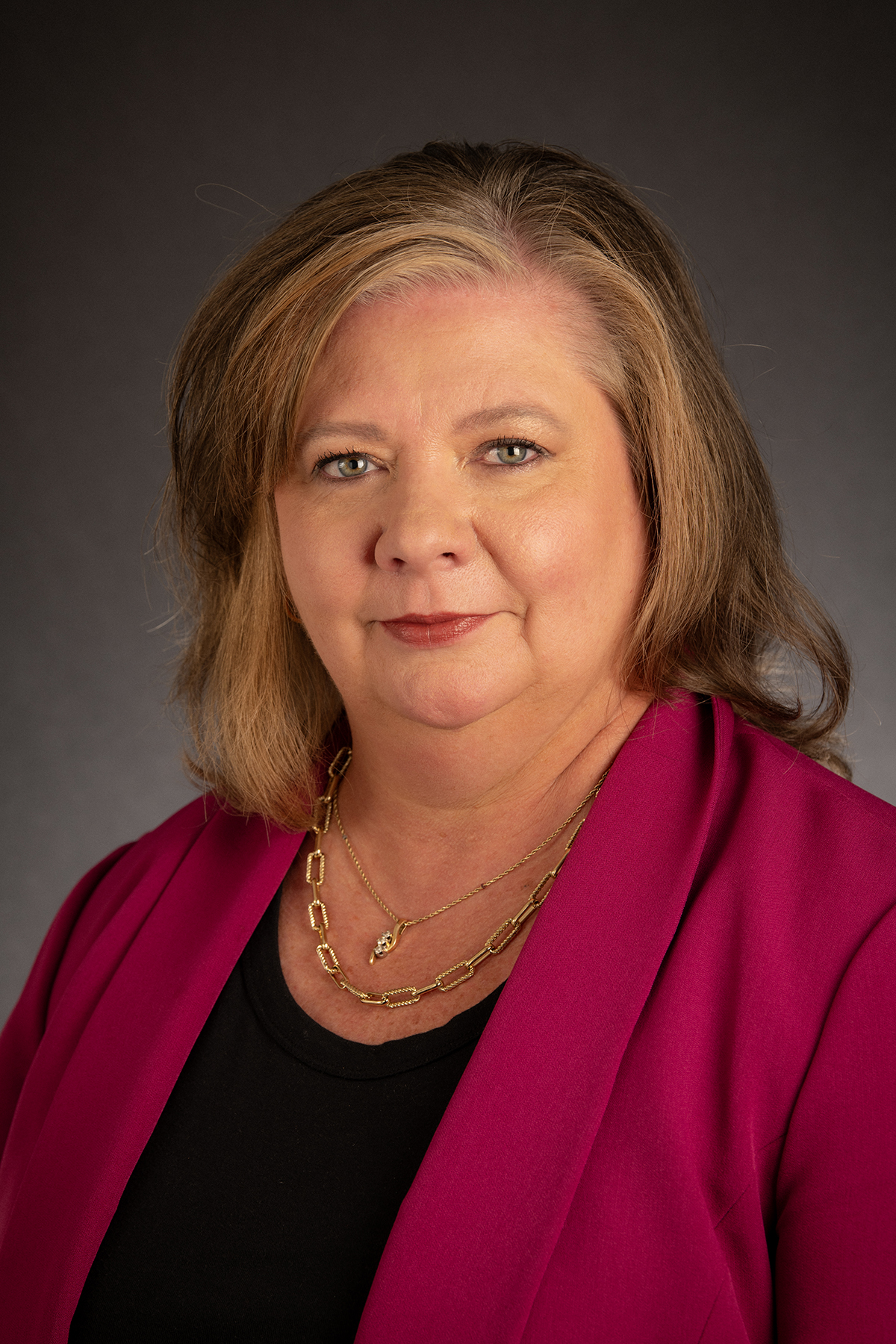 Marcy Huey