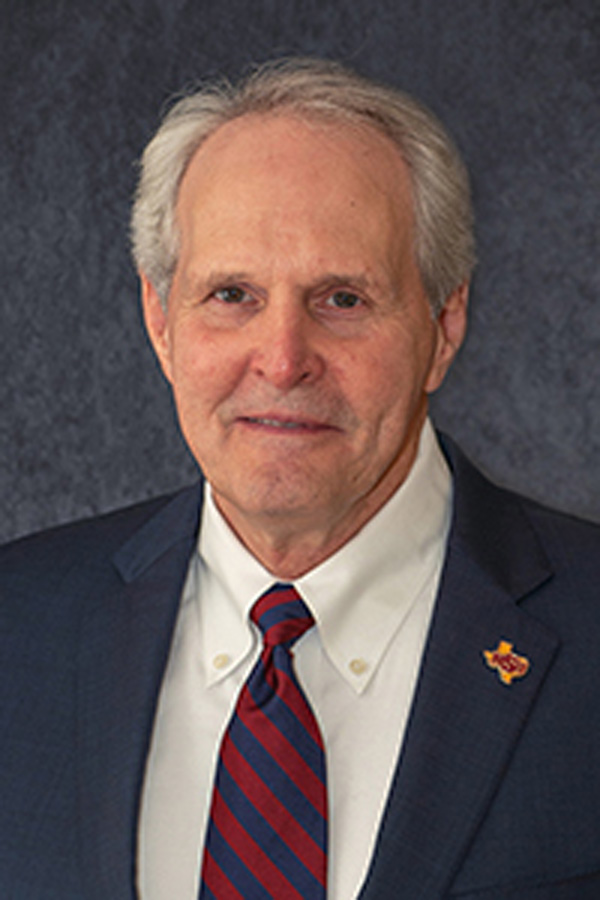 Barry L. Macha