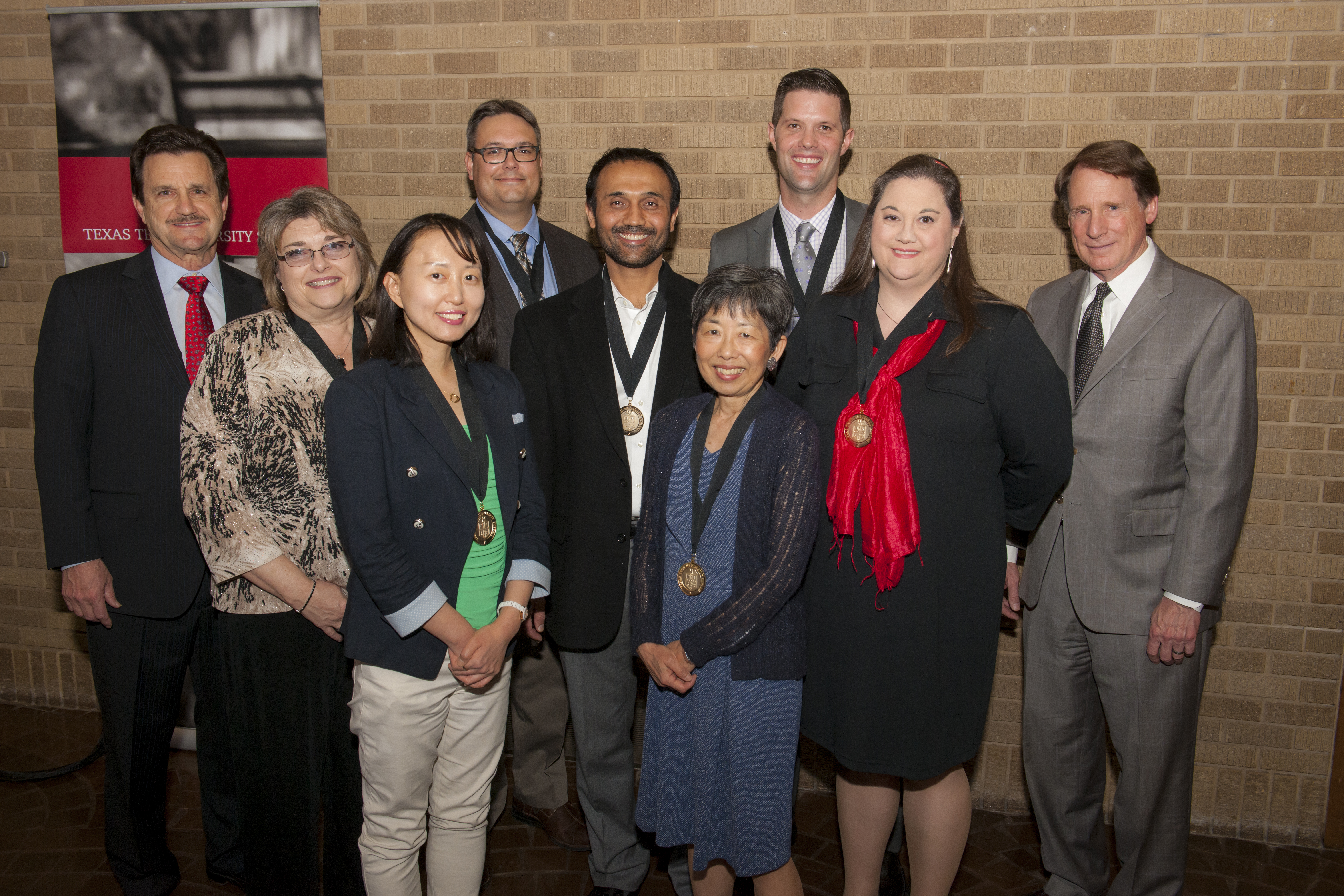 TTU Chancellor's Council