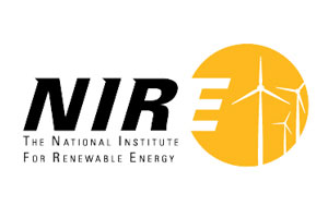 NIRE Logo