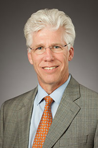 Dr. Richard Lange