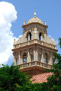 Texas Tech University