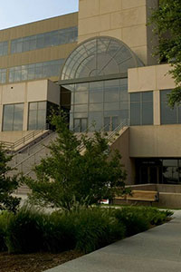 Texas Tech University Health Sciences Center