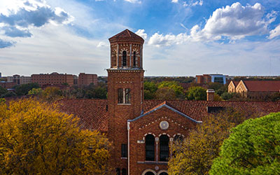 Texas Tech University