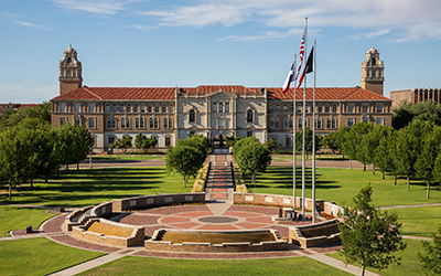 Texas Tech University