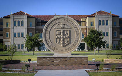 Texas Tech University Health Sciences Center