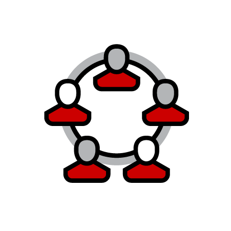 Core Values Icon