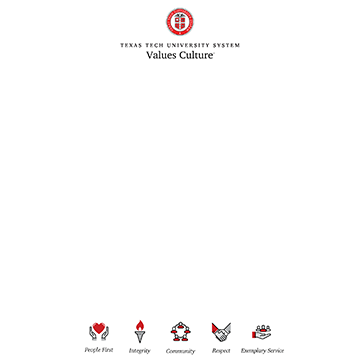 Letterhead 8.5x11