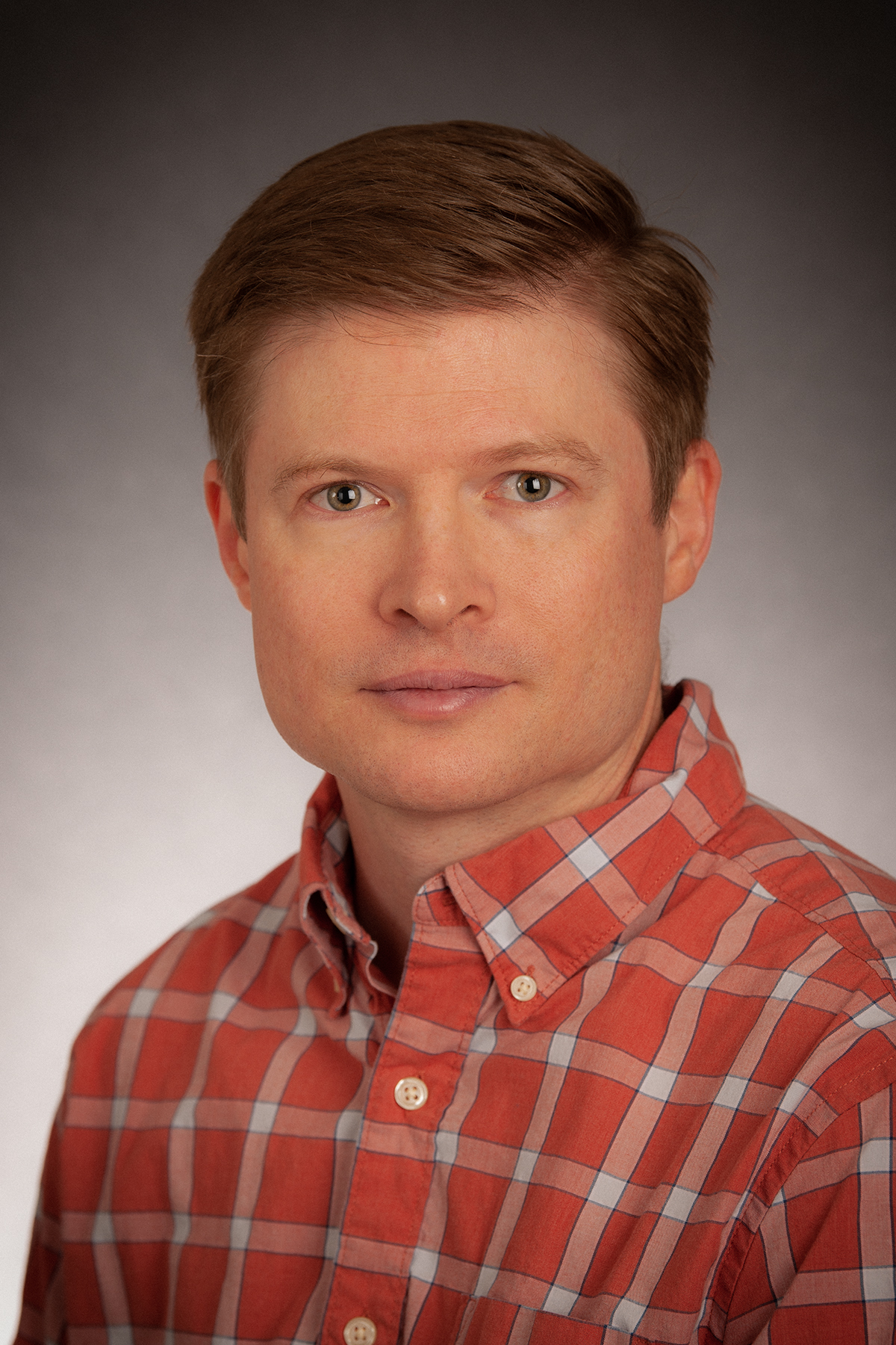 Clint Talbott