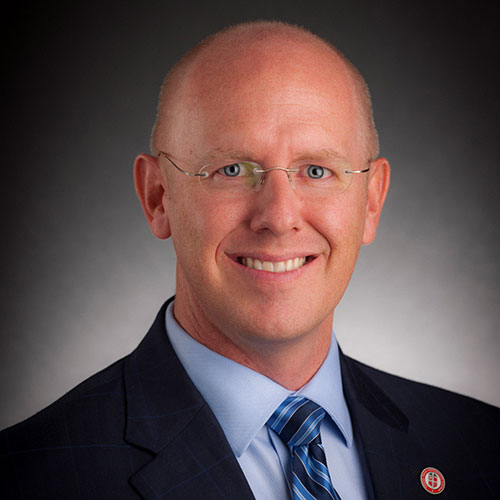 Scott Lacefield