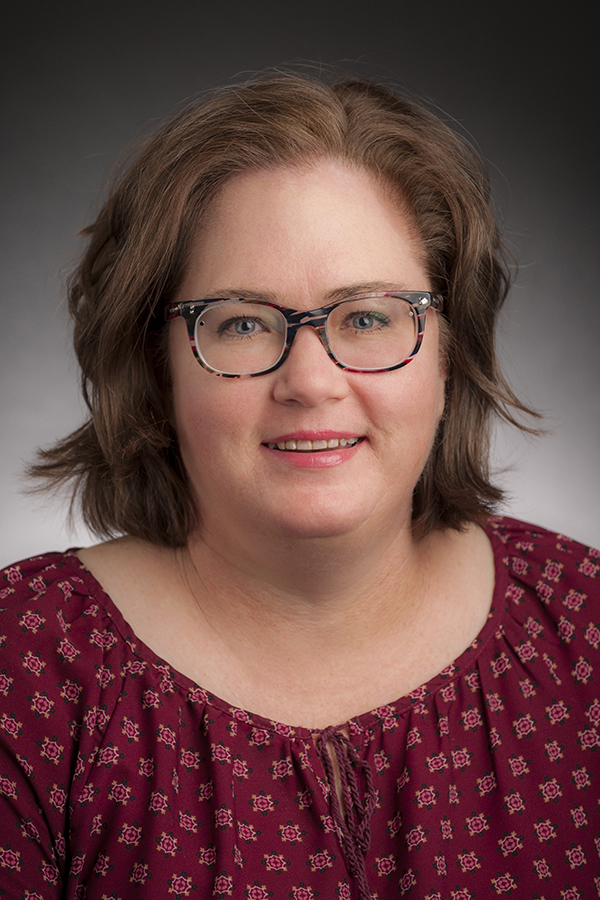 Wendy Wilkerson